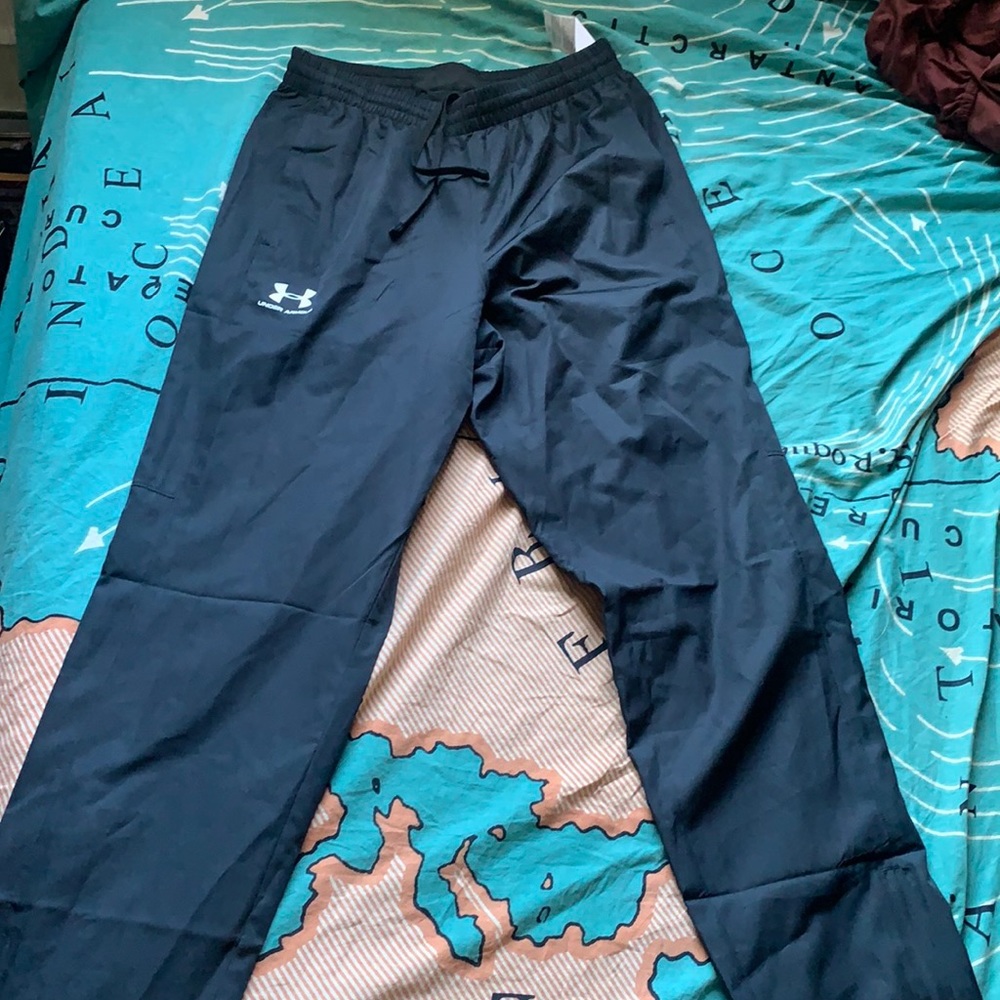Men’s track running pants